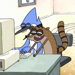 Regular sHow