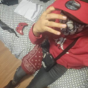 NO ROLE MODELZ