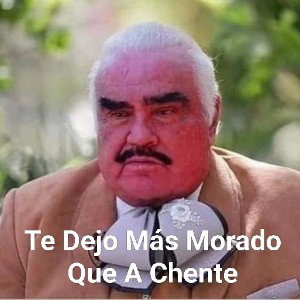 Lo Que El Pelón Te Trajo