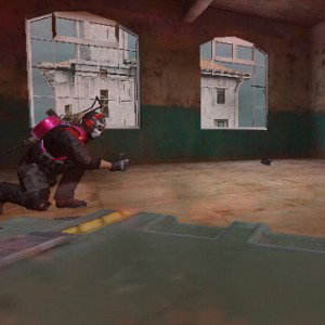 1% Pal torneo Raclandestine