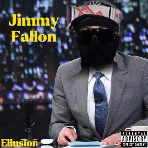 Jimmy Fallon