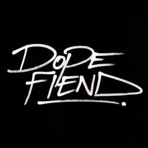 A Fiends Freestyle