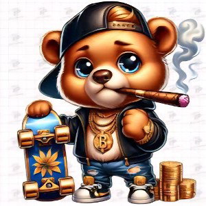 HIGHER STEPPIN
