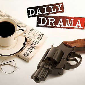 DAILY DRAMA
