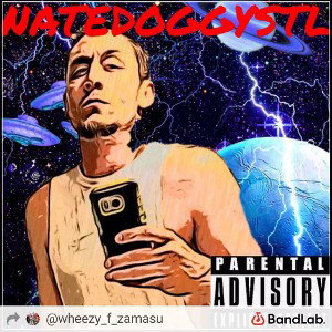NATEDOGGYSTL- CORVETTE (Ft. thePROPHET, WheezyF.Zamasu 