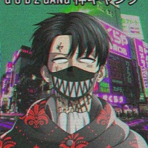 SAIYANZ - WHEEZE part 2(Ft KaspaDaSplainSplita)