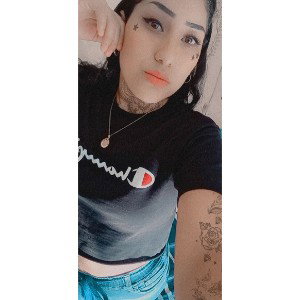 mi bebe hermosa ♥️👹✨