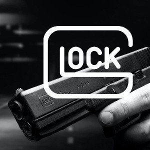 Sort le Glock 