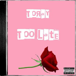 Too Late - NO MIX