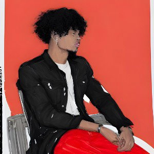 Think About It - Rough Mix
