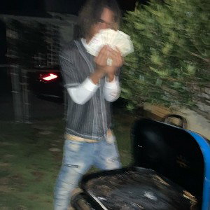  - Roses Freestyle