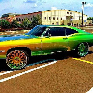 respect to the 90s hustlers