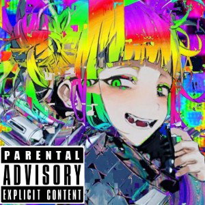 DripyJava - Lotta red