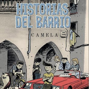 1-EL NIÑO (HISTORIAS DEL BARRIO)