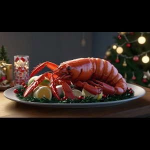 LANGOSTINO 
