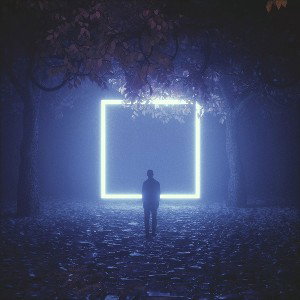 Alone