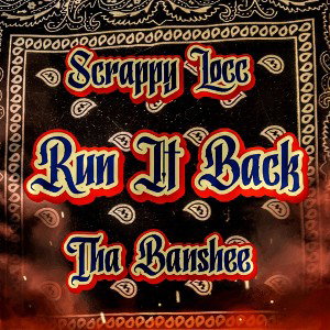 Running Back Feat; Tha Banshee 