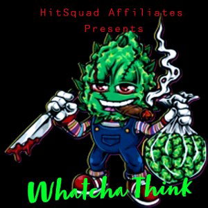 What u Think (Instrumental)