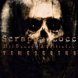 Scrappy Locc - Time 2 Grind(Better With 🎧) 