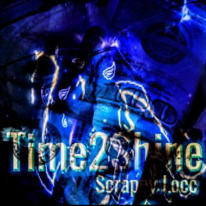 ©️Time 2 Shine©️