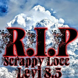 Rest In Peace Feat Levi8.5
