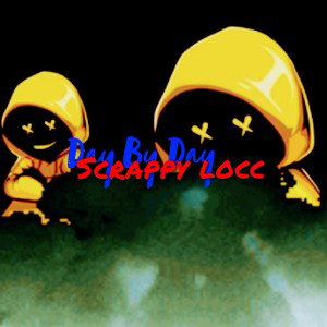 Day By Day×Scrappy Locc