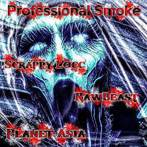 ©️Professional Smoke©️