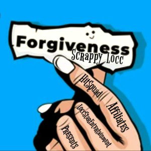 Forgive Me×Scrappy Locc (Use 🎧 )