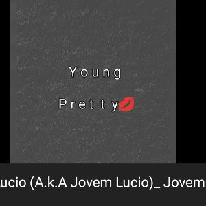 Mano Lucio _A.k.A Jovem Lucio__ Jovem Linda _JL Prod_
