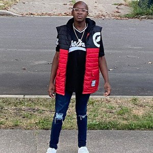 I Don't Care #international rapper DDash