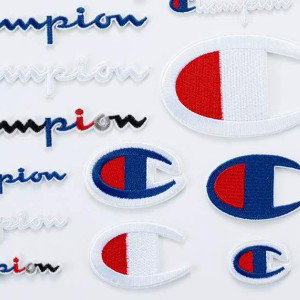 Champions Circle