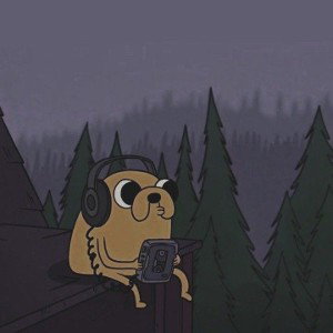 Introvert Trophy 