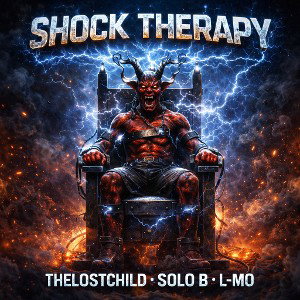 SHOCK_THERAPY_