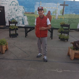 Juancito king