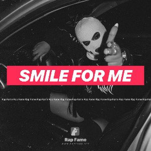 Smile For Me