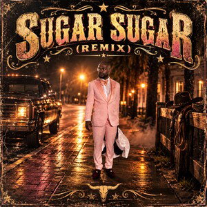 Sugar Sugar (Remix)
