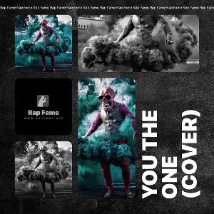 You The One (Cover)