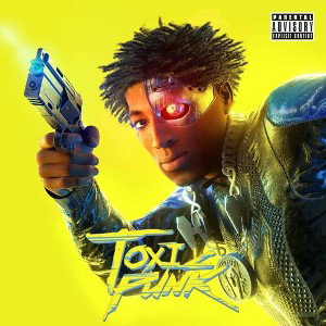 Toxic Punk - NBA Youngboy (Cover)