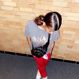 LexxC BandZ - Struggle🚦
