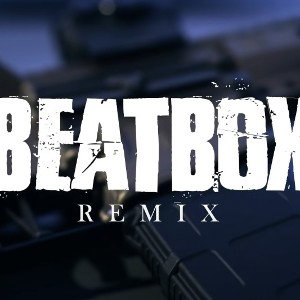 beatbox freestyle 