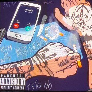 TRAPKOO TYPE BEAT - KANTANA JUIXE (PROD. TRYGO)