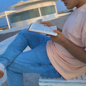 Filipenses 1:6,12 - Slam "The New Men"