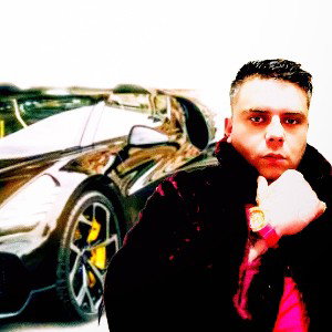 El Mafia ball