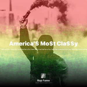 America’$ Mo$t Cla$$y 