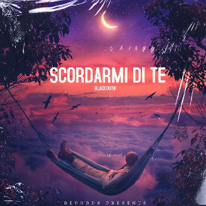 SCORDARMI DI TE BLACKOUTH_