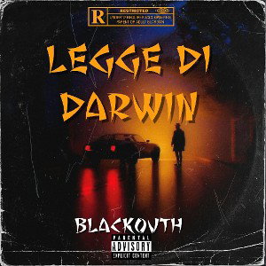BLACKOUT - La legge di darwin (in strada)