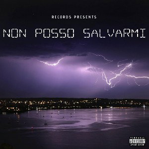 BLACKOUTH_ NON POSSO SALVARMI