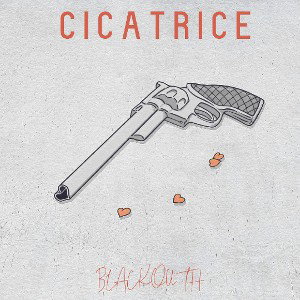 BLACKOUTH_ CICATRICE