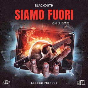 _Siamo fuori_ Blackouth (cover di "Come?" di Leon Faun)