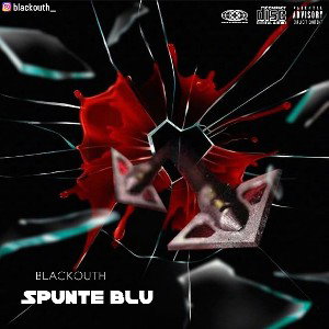 SPUNTE BLU_ BLACKOUT